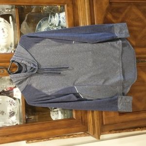 Avia long sleeve active wear top